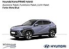 Hyundai Kona ❤️ PRIME Hybrid ⏱ Sofort verfügbar! ✔️ mit 3 Zusatz-Paketen