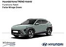 Hyundai Kona ❤️ TREND Hybrid ⏱ Sofort verfügbar! ✔️ mit Funktions-Paket