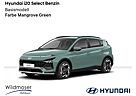 Hyundai Bayon ❤️ Select FL Benzin ⏱ 5 Monate Lieferzeit ✔️ Basismodell