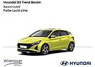 Hyundai Bayon ❤️ Trend FL Benzin ⏱ 5 Monate Lieferzeit ✔️ Basismodell