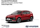 Hyundai Bayon ❤️ Prime FL Benzin ⏱ 5 Monate Lieferzeit ✔️ mit 2 Zusatz-Paketen
