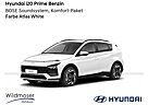 Hyundai Bayon ❤️ Prime FL Benzin ⏱ 5 Monate Lieferzeit ✔️ mit 2 Zusatz-Paketen