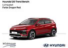 Hyundai Bayon ❤️ Trend FL Benzin ⏱ 5 Monate Lieferzeit ✔️ mit Lichtpaket