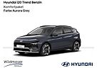 Hyundai Bayon ❤️ Trend FL Benzin ⏱ 5 Monate Lieferzeit ✔️ mit Komfortpaket