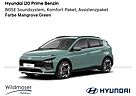 Hyundai Bayon ❤️ Prime FL Benzin ⏱ 5 Monate Lieferzeit ✔️ mit 3 Zusatz-Paketen