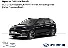 Hyundai Bayon ❤️ Prime FL Benzin ⏱ 5 Monate Lieferzeit ✔️ mit 3 Zusatz-Paketen