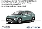 Hyundai Bayon ❤️ - Prime 120PS 48V DCT Benzin ⏱ 5 Monate Lieferzeit ✔️ mit 5 Zusatz-Paketen