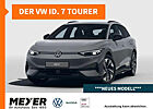 VW ID.7 Volkswagen Tourer PRO 210 kW *Business-Wochen*