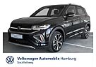 VW T-Cross Volkswagen R-Line 1.0 l TSI DSG + Wartungspaket 27€