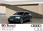 Audi Q8 e-tron Sportback, Assistenz, AHK, Matrix