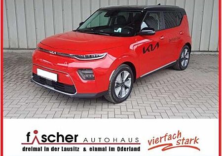 Kia Soul E- INSPIRATION WP LED