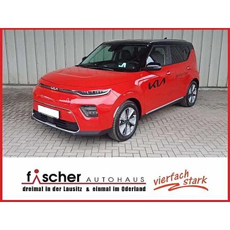 Kia Soul leasen