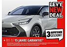 Toyota C-HR 2,0L Team Deutschland Modell 2024