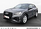 Audi Q2 35 TFSI S line AHK*LED*Pano*Navi*ACC