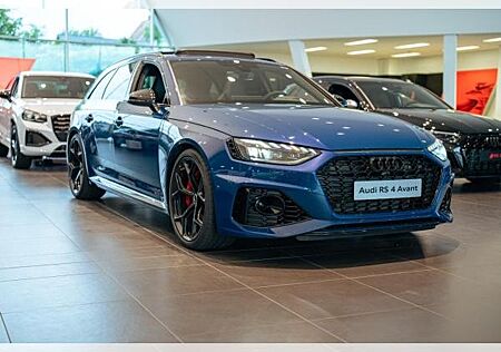 Audi RS4 4 Avant competition PANO AHK HeadUp Matrix B&O