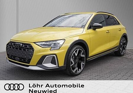 Audi A3 allstreet 35 TFSI