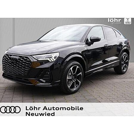 Audi Q3 Sportback leasen