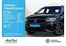 VW Tiguan Volkswagen R Black Style 2.0 TSI DSG 4Motion, Navi, LED-Matrix, Panoramadach, Soundsystem, AHK