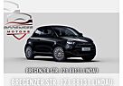 Fiat 500E Cabriolet!, Großer Akku in schwarz