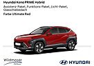 Hyundai Kona ❤️ PRIME Hybrid ⏱ Sofort verfügbar! ✔️ mit 4 Zusatz-Paketen
