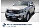 VW T-Cross Volkswagen Move 1.0 TSI Sitzheizung Navi CarPlay