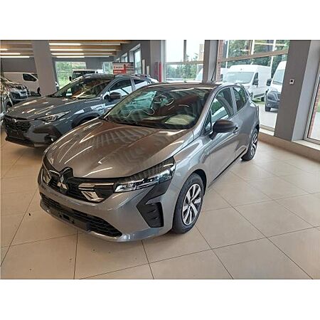 Mitsubishi Colt leasen