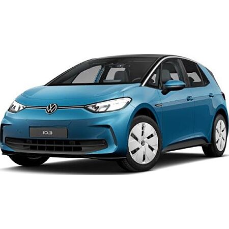 VW ID.3 leasen VW ID.3 leasen