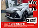 Toyota C-HR GR Sport +Klima+Navi+RKamera+PDC+WinterPak+