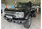 Ford Bronco Badlands