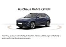 Hyundai Kona Elektro SX2 48,4kWh TREND Navi LED Wärmepumpe Stoff-Leder