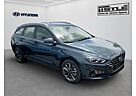 Hyundai i30 FL Kombi (MJ23) 1.5 Benzin Turbo DCT (48V) Trend+Navi+Komfortpaket Lagerfahrzeug