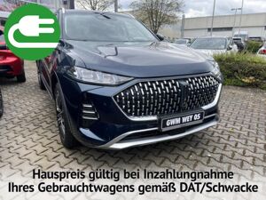 GWM WEY 05 Premium // Sitzheizung // el. Heckklappe // 158 el. Reichweite bild 1
