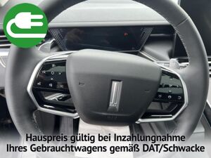 GWM WEY 05 Premium // Sitzheizung // el. Heckklappe // 158 el. Reichweite bild 7