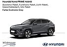 Hyundai Kona ❤️ PRIME Hybrid ⏱ Sofort verfügbar! ✔️ mit 5 Zusatz-Paketen