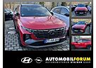 Hyundai Tucson N-LINE*384 mtl 8-fach Alu*0 Anzahlung