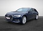 Audi A6 Avant 40TDI Stronic design