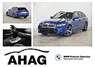 BMW 318 d Touring Aut. M-Sport, Standheiz., Pano, Komfortzugang, elektr. Sitze