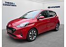 Hyundai i10 1.0 67 PS Trend, Navigation, VERFÜGBAR