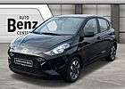 Hyundai i10 TREND *LAGERFAHRZEUG*SCHWABENAKTION BIS ZUM 30.06.!
