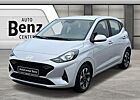 Hyundai i10 TREND *LAGERFAHRZEUG*SCHWABENAKTION BIS ZUM 30.06.!