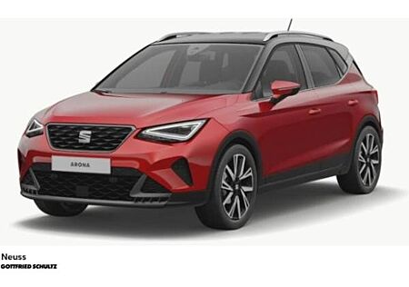 Seat Arona FR 1.5 TSI 150 PS DSG nur für Cupra/ Besitzer (Neuss)