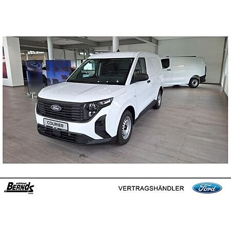 Ford Transit Courier leasen