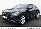 Audi Q2 35 TDI quattro S Line LED*virtual*Kamera*Navi