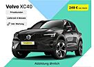 Volvo XC 40 B3 Plus Black Edition | inkl. Wartung | Privatkunden