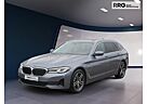 BMW 530 E-Hybrid Touring -Volleder-Kamera-Businesspaket