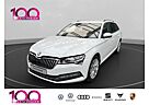 Skoda Superb Combi Style 2,0 TDI Standhzg. Assistenz & Transportpaket Business Columbus