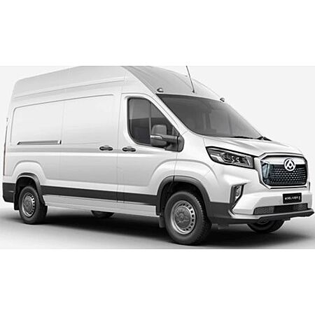 MAXUS eDELIVER 9 leasen