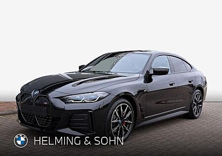 BMW i4 M50⚡|0,5% DWbst|UPE 86.380€|Sofort verfügbar