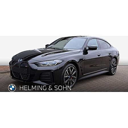 BMW i4 leasen