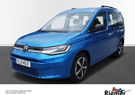 VW Caddy Volkswagen Life 2,0 l TDI 90 kW SOFORT VERFÜGBAR